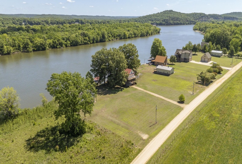 0 SCENIC LN, Bath Springs, Tennessee 38311, ,Land,For Sale,SCENIC,10221196