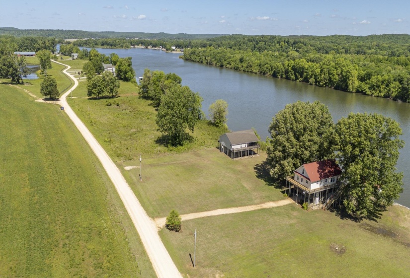 0 SCENIC LN, Bath Springs, Tennessee 38311, ,Land,For Sale,SCENIC,10221196
