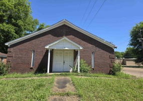 8 DEMPSTER AVE, Memphis, Tennessee 38109, ,Commercial/industrial,For Sale,DEMPSTER,10221182