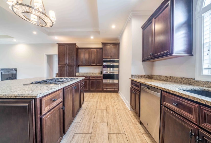7365 OSBORN MEADOWS DR, Arlington, Tennessee 38002, 5 Bedrooms Bedrooms, 12 Rooms Rooms,3.1 BathroomsBathrooms,Residential,For Sale,OSBORN MEADOWS,10221181