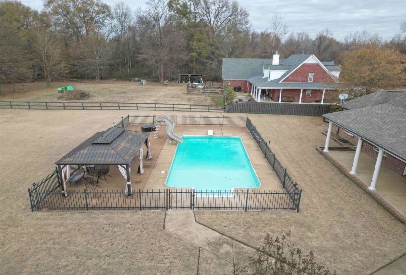 7365 OSBORN MEADOWS DR, Arlington, Tennessee 38002, 5 Bedrooms Bedrooms, 12 Rooms Rooms,3.1 BathroomsBathrooms,Residential,For Sale,OSBORN MEADOWS,10221181