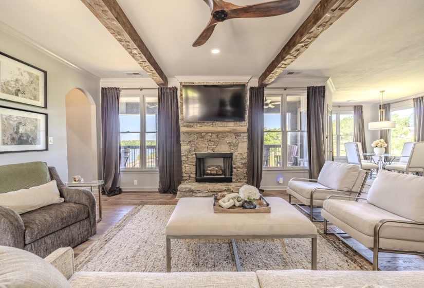 202 RIVERBEND LN, Bath Springs, Tennessee 38311, 4 Bedroom Bedrooms, 12 Room Rooms,3 BathroomBathrooms,Residential,For Sale,RIVERBEND,0,10221189