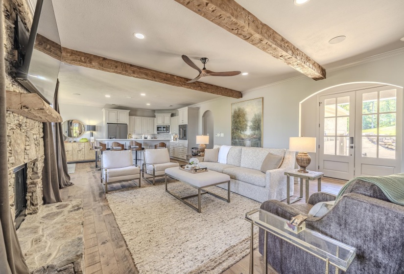 202 RIVERBEND LN, Bath Springs, Tennessee 38311, 4 Bedroom Bedrooms, 12 Room Rooms,3 BathroomBathrooms,Residential,For Sale,RIVERBEND,0,10221189
