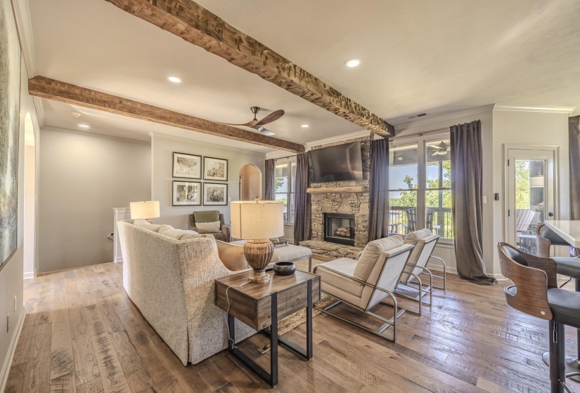 202 RIVERBEND LN, Bath Springs, Tennessee 38311, 4 Bedroom Bedrooms, 12 Room Rooms,3 BathroomBathrooms,Residential,For Sale,RIVERBEND,0,10221189