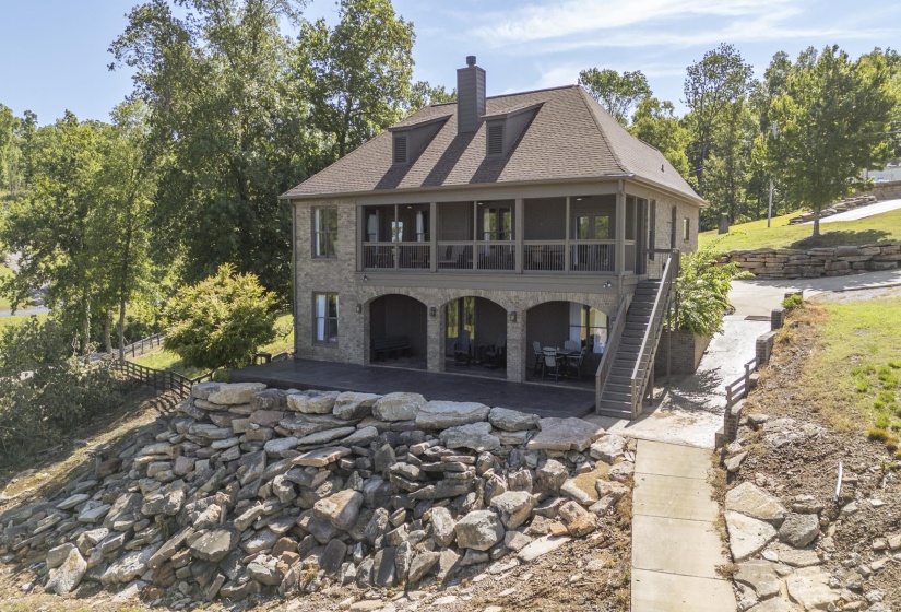 202 RIVERBEND LN, Bath Springs, Tennessee 38311, 4 Bedroom Bedrooms, 12 Room Rooms,3 BathroomBathrooms,Residential,For Sale,RIVERBEND,0,10221189