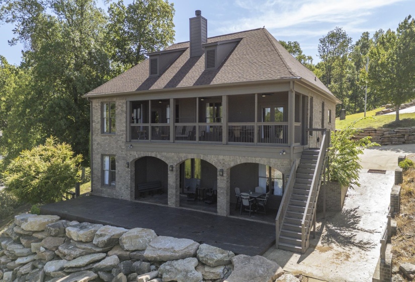 202 RIVERBEND LN, Bath Springs, Tennessee 38311, 4 Bedroom Bedrooms, 12 Room Rooms,3 BathroomBathrooms,Residential,For Sale,RIVERBEND,0,10221189