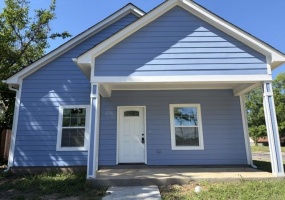 2584 TUTWILER AVE, Memphis, Tennessee 38112, 3 Bedrooms Bedrooms, 6 Rooms Rooms,2 BathroomsBathrooms,Residential,For Sale,TUTWILER,10221192