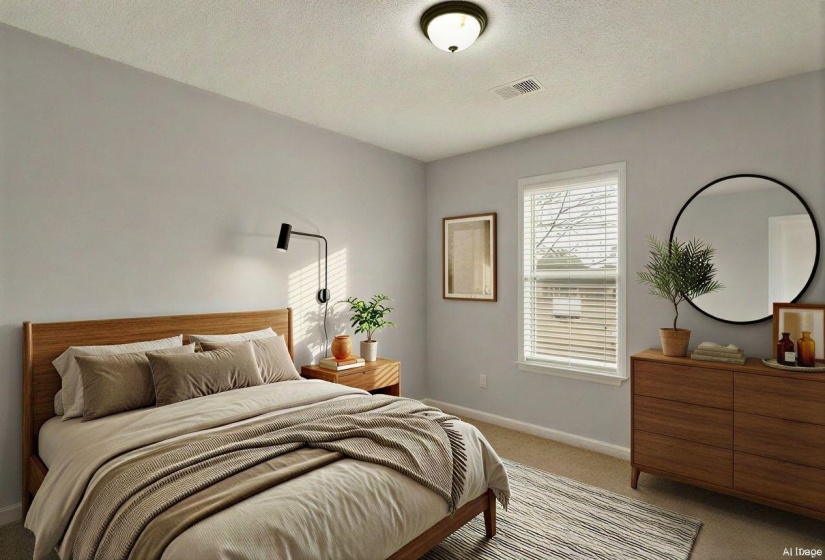 Virtual Staging