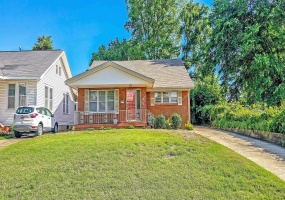 1794 GLENVIEW AVE, Memphis, Tennessee 38114, 3 Bedrooms Bedrooms, 6 Rooms Rooms,2 BathroomsBathrooms,Residential,For Sale,GLENVIEW,10221215