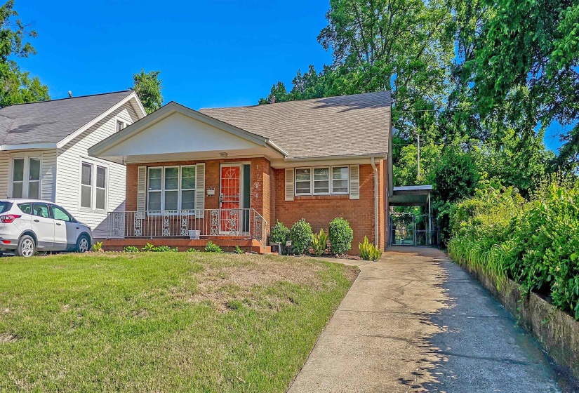 1794 GLENVIEW AVE, Memphis, Tennessee 38114, 3 Bedrooms Bedrooms, 6 Rooms Rooms,2 BathroomsBathrooms,Residential,For Sale,GLENVIEW,10221215