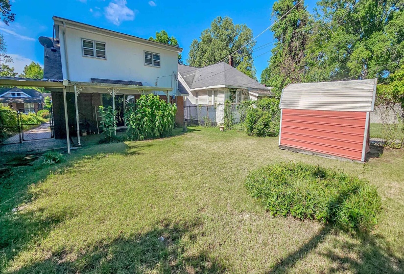 1794 GLENVIEW AVE, Memphis, Tennessee 38114, 3 Bedrooms Bedrooms, 6 Rooms Rooms,2 BathroomsBathrooms,Residential,For Sale,GLENVIEW,10221215