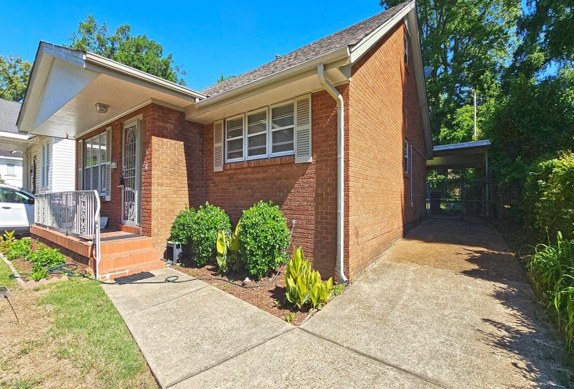1794 GLENVIEW AVE, Memphis, Tennessee 38114, 3 Bedrooms Bedrooms, 6 Rooms Rooms,2 BathroomsBathrooms,Residential,For Sale,GLENVIEW,10221215