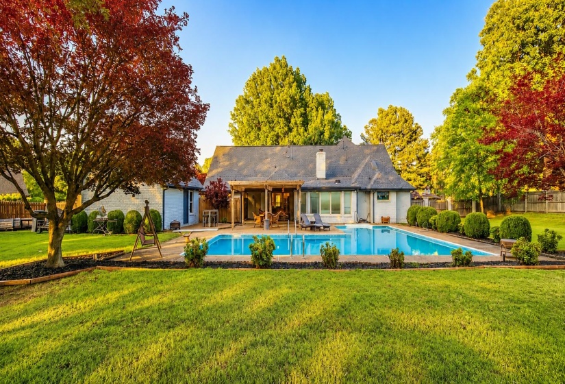 3223 WOLSTENHOLME DR, Bartlett, Tennessee 38133, 4 Bedrooms Bedrooms, 8 Rooms Rooms,3.1 BathroomsBathrooms,Residential,For Sale,WOLSTENHOLME,10221216