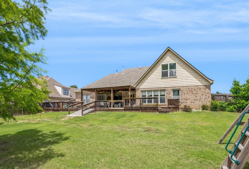 12215 CHAPEL MEADOW LN, Arlington, Tennessee 38002, 4 Bedrooms Bedrooms, 10 Rooms Rooms,2.1 BathroomsBathrooms,Residential,For Sale,CHAPEL MEADOW,10221217