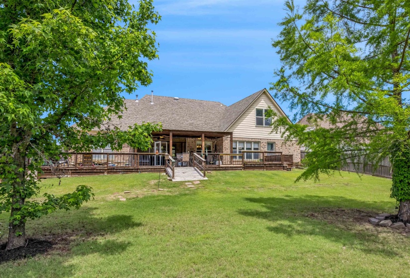 12215 CHAPEL MEADOW LN, Arlington, Tennessee 38002, 4 Bedrooms Bedrooms, 10 Rooms Rooms,2.1 BathroomsBathrooms,Residential,For Sale,CHAPEL MEADOW,10221217