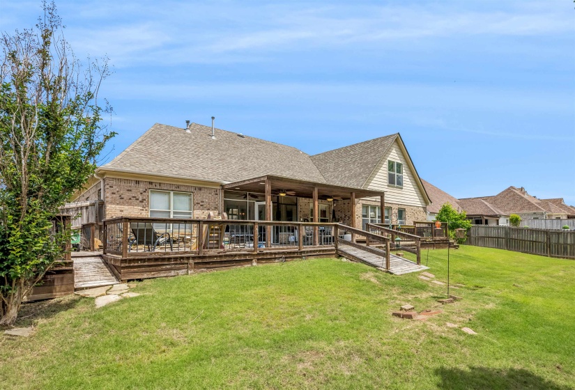 12215 CHAPEL MEADOW LN, Arlington, Tennessee 38002, 4 Bedrooms Bedrooms, 10 Rooms Rooms,2.1 BathroomsBathrooms,Residential,For Sale,CHAPEL MEADOW,10221217