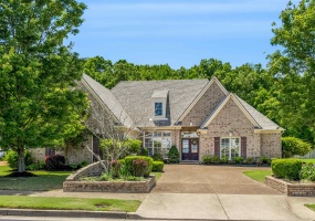 12215 CHAPEL MEADOW LN, Arlington, Tennessee 38002, 4 Bedrooms Bedrooms, 10 Rooms Rooms,2.1 BathroomsBathrooms,Residential,For Sale,CHAPEL MEADOW,10221217