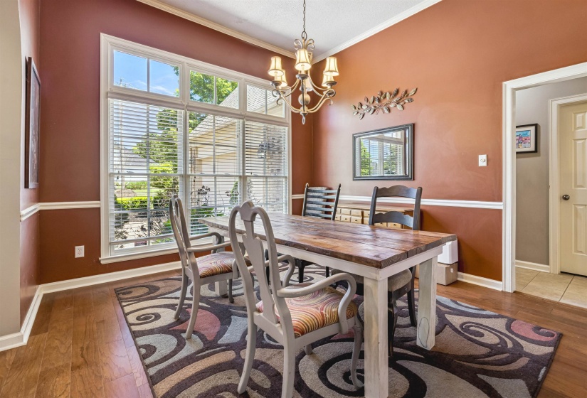 12215 CHAPEL MEADOW LN, Arlington, Tennessee 38002, 4 Bedrooms Bedrooms, 10 Rooms Rooms,2.1 BathroomsBathrooms,Residential,For Sale,CHAPEL MEADOW,10221217