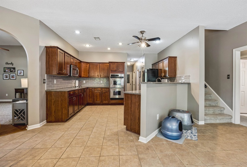 12215 CHAPEL MEADOW LN, Arlington, Tennessee 38002, 4 Bedrooms Bedrooms, 10 Rooms Rooms,2.1 BathroomsBathrooms,Residential,For Sale,CHAPEL MEADOW,10221217