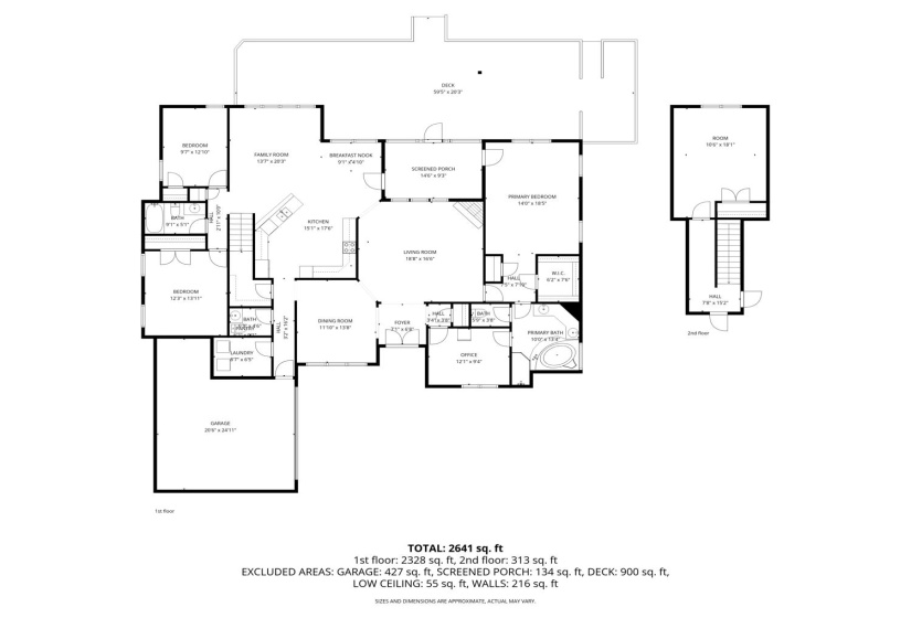 12215 CHAPEL MEADOW LN, Arlington, Tennessee 38002, 4 Bedrooms Bedrooms, 10 Rooms Rooms,2.1 BathroomsBathrooms,Residential,For Sale,CHAPEL MEADOW,10221217
