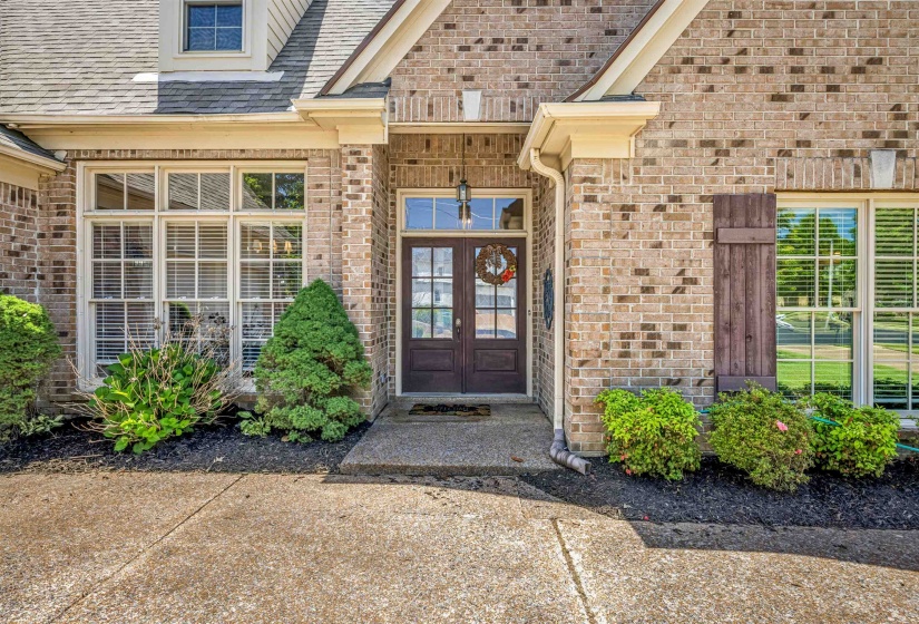 12215 CHAPEL MEADOW LN, Arlington, Tennessee 38002, 4 Bedrooms Bedrooms, 10 Rooms Rooms,2.1 BathroomsBathrooms,Residential,For Sale,CHAPEL MEADOW,10221217