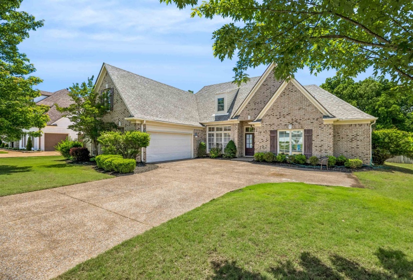 12215 CHAPEL MEADOW LN, Arlington, Tennessee 38002, 4 Bedrooms Bedrooms, 10 Rooms Rooms,2.1 BathroomsBathrooms,Residential,For Sale,CHAPEL MEADOW,10221217