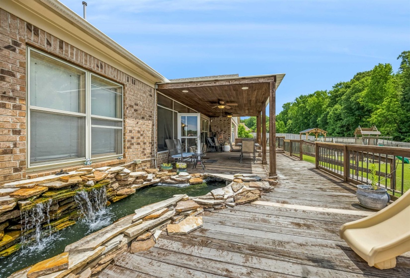12215 CHAPEL MEADOW LN, Arlington, Tennessee 38002, 4 Bedrooms Bedrooms, 10 Rooms Rooms,2.1 BathroomsBathrooms,Residential,For Sale,CHAPEL MEADOW,10221217