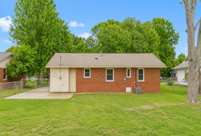 7287 SHEILA ST, Millington, Tennessee 38053, 3 Bedrooms Bedrooms, 5 Rooms Rooms,1.1 BathroomsBathrooms,Residential,For Sale,SHEILA,10221222