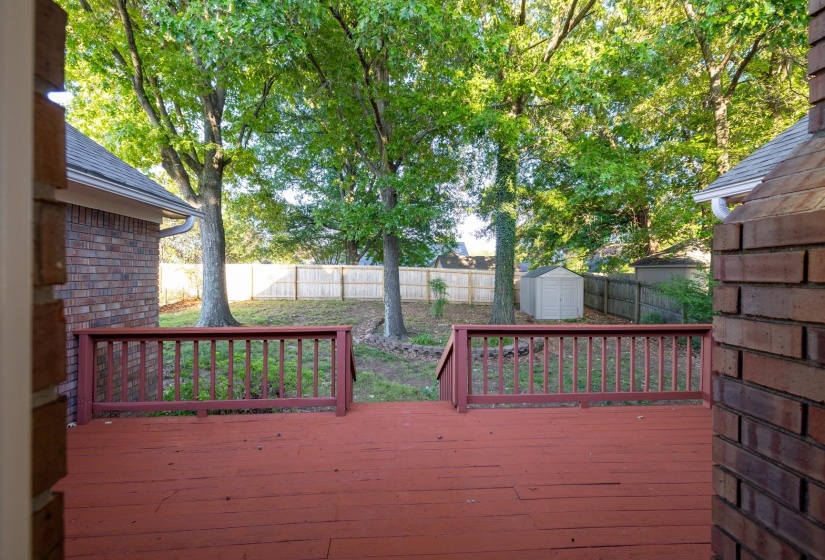 3846 THISTLE KNOLL CV, Bartlett, Tennessee 38135, 4 Bedrooms Bedrooms, 8 Rooms Rooms,2 BathroomsBathrooms,Residential,For Sale,THISTLE KNOLL,10221223