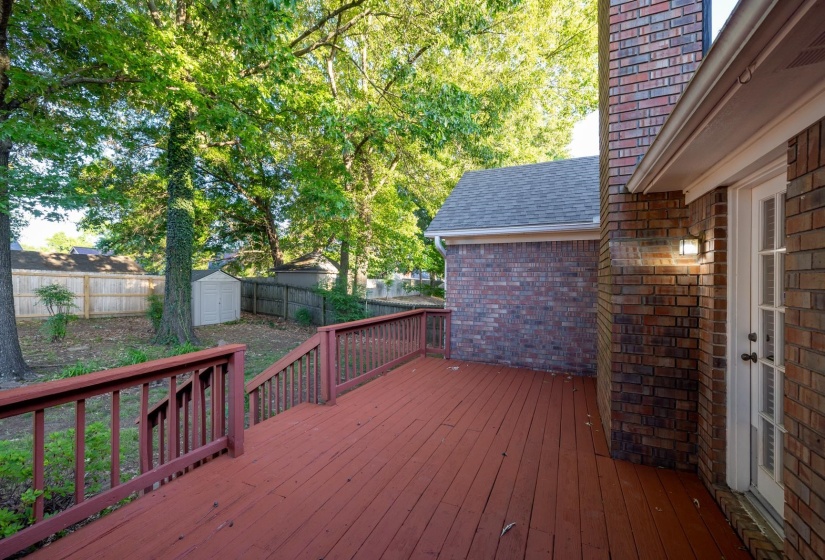 3846 THISTLE KNOLL CV, Bartlett, Tennessee 38135, 4 Bedrooms Bedrooms, 8 Rooms Rooms,2 BathroomsBathrooms,Residential,For Sale,THISTLE KNOLL,10221223