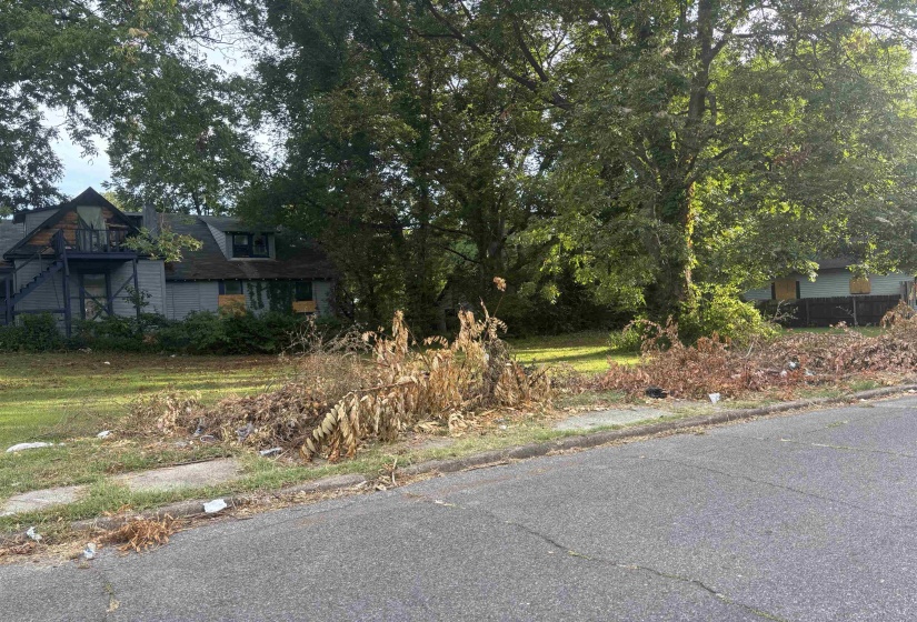 1187 WELLINGTON ST, Memphis, Tennessee 38106, 0 , 0 ,0,Land,For Sale,WELLINGTON,0,10221240
