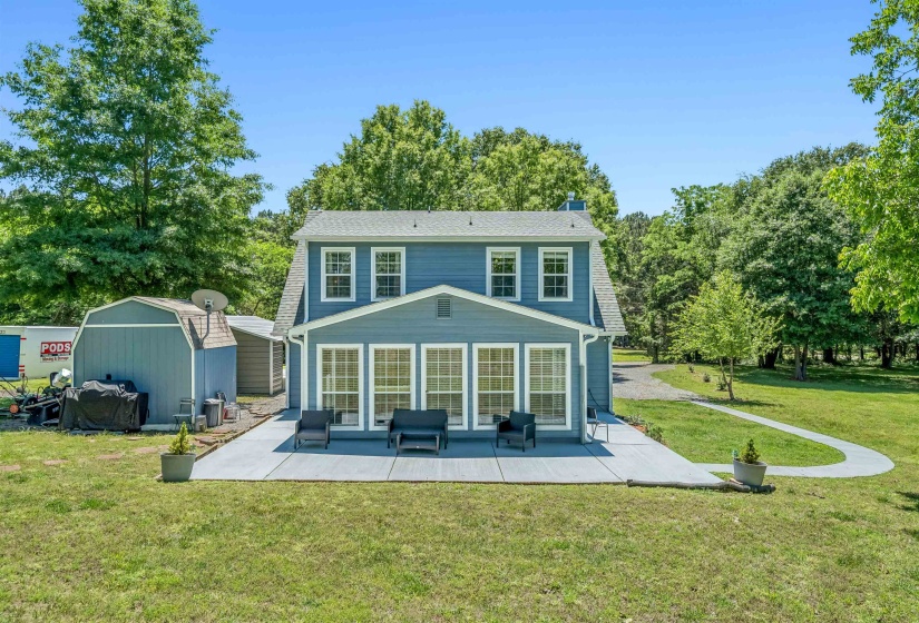 2670 SINAI DR, Mason, Tennessee 38049, 3 Bedrooms Bedrooms, 6 Rooms Rooms,2.1 BathroomsBathrooms,Residential,For Sale,SINAI,10221232
