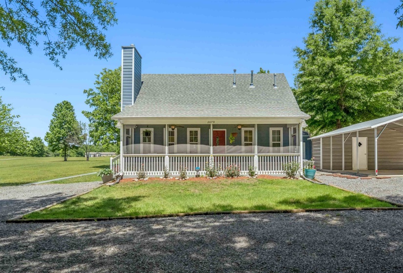 2670 SINAI DR, Mason, Tennessee 38049, 3 Bedrooms Bedrooms, 6 Rooms Rooms,2.1 BathroomsBathrooms,Residential,For Sale,SINAI,10221232