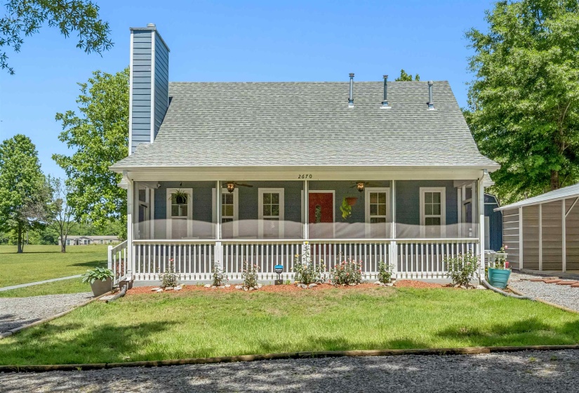 2670 SINAI DR, Mason, Tennessee 38049, 3 Bedrooms Bedrooms, 6 Rooms Rooms,2.1 BathroomsBathrooms,Residential,For Sale,SINAI,10221232