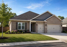 560 RIVERDALE DR, Oakland, Tennessee 38060, 4 Bedrooms Bedrooms, 10 Rooms Rooms,3 BathroomsBathrooms,Residential,For Sale,RIVERDALE,10221234