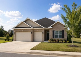 550 RIVERDALE DR, Oakland, Tennessee 38060, 4 Bedrooms Bedrooms, 10 Rooms Rooms,3 BathroomsBathrooms,Residential,For Sale,RIVERDALE,10221236
