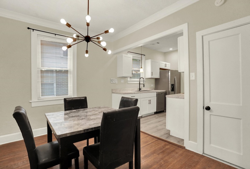1253 BARKSDALE ST, Memphis, Tennessee 38114, 3 Bedrooms Bedrooms, 6 Rooms Rooms,2 BathroomsBathrooms,Residential,For Sale,BARKSDALE,10221239