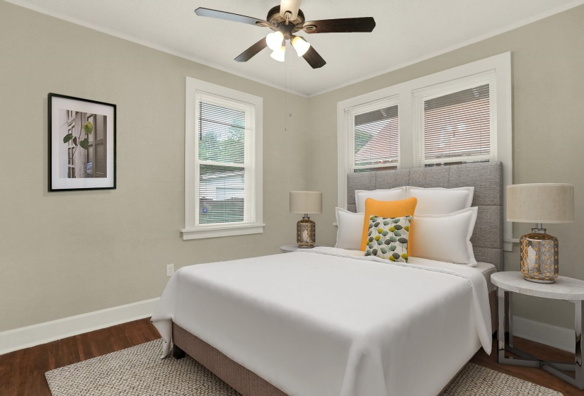 1253 BARKSDALE ST, Memphis, Tennessee 38114, 3 Bedrooms Bedrooms, 6 Rooms Rooms,2 BathroomsBathrooms,Residential,For Sale,BARKSDALE,10221239