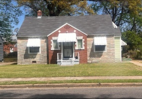 2768 BURNS AVE, Memphis, Tennessee 38114, 2 Bedrooms Bedrooms, 5 Rooms Rooms,1 BathroomBathrooms,Residential,For Sale,BURNS,10221243