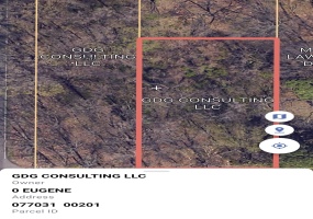 EUGENE RD, Memphis, Tennessee 38116, ,Land,For Sale,EUGENE,10221264