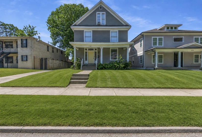 1577 COURT AVE, Memphis, Tennessee 38104, 0 , 0 ,0,Multi-family,For Sale,COURT,0,10221256