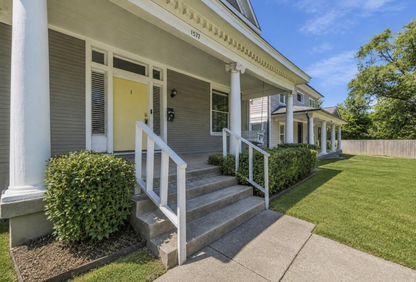 1577 COURT AVE, Memphis, Tennessee 38104, 0 , 0 ,0,Multi-family,For Sale,COURT,0,10221256
