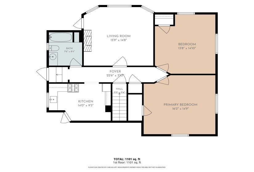 1577 COURT AVE, Memphis, Tennessee 38104, 0 , 0 ,0,Multi-family,For Sale,COURT,0,10221256