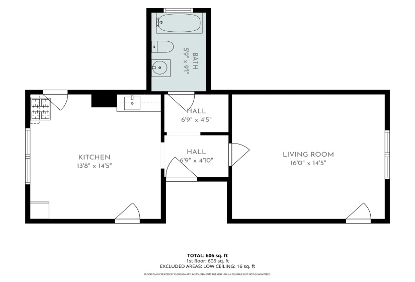 1577 COURT AVE, Memphis, Tennessee 38104, 0 , 0 ,0,Multi-family,For Sale,COURT,0,10221256