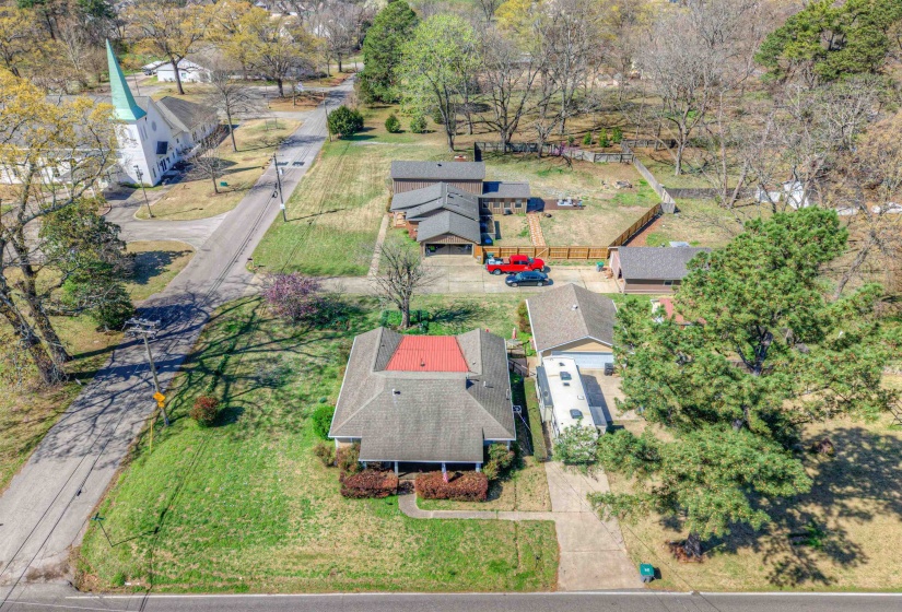 1089 SANGA RD, Memphis, Tennessee 38018, 3 Bedrooms Bedrooms, 7 Rooms Rooms,2 BathroomsBathrooms,Residential,For Sale,SANGA,10221248