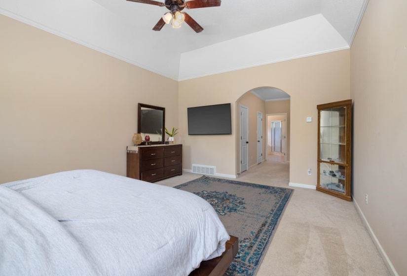 8777 BRUNSWICK FARMS DR, Bartlett, Tennessee 38002, 5 Bedroom Bedrooms, 8 Room Rooms,4 BathroomBathrooms,Residential,For Sale,BRUNSWICK FARMS,0,10221249