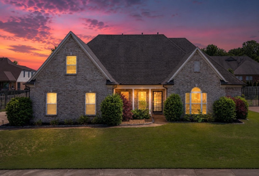 8777 BRUNSWICK FARMS DR, Bartlett, Tennessee 38002, 5 Bedroom Bedrooms, 8 Room Rooms,4 BathroomBathrooms,Residential,For Sale,BRUNSWICK FARMS,0,10221249