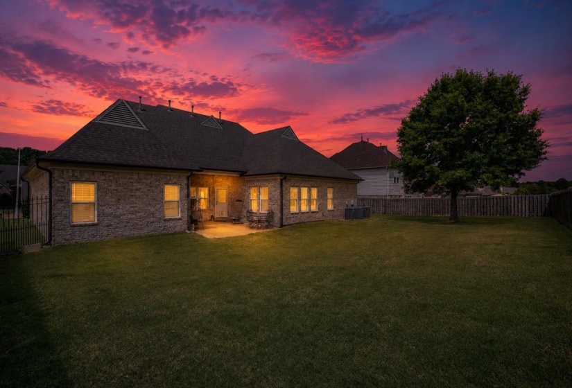 8777 BRUNSWICK FARMS DR, Bartlett, Tennessee 38002, 5 Bedroom Bedrooms, 8 Room Rooms,4 BathroomBathrooms,Residential,For Sale,BRUNSWICK FARMS,0,10221249