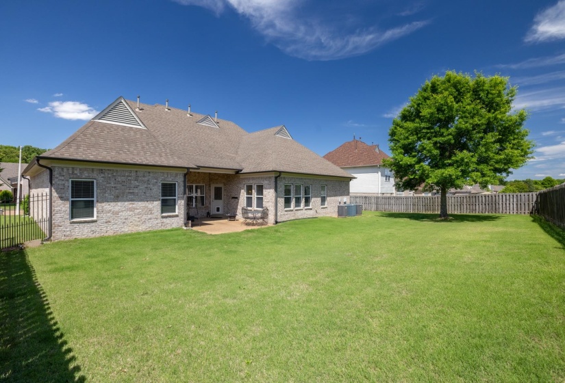 8777 BRUNSWICK FARMS DR, Bartlett, Tennessee 38002, 5 Bedroom Bedrooms, 8 Room Rooms,4 BathroomBathrooms,Residential,For Sale,BRUNSWICK FARMS,0,10221249