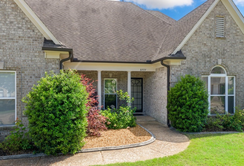 8777 BRUNSWICK FARMS DR, Bartlett, Tennessee 38002, 5 Bedroom Bedrooms, 8 Room Rooms,4 BathroomBathrooms,Residential,For Sale,BRUNSWICK FARMS,0,10221249